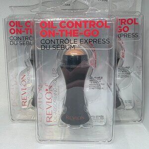 Revlon Oil Absorbing Roller - Oil Control on the Go